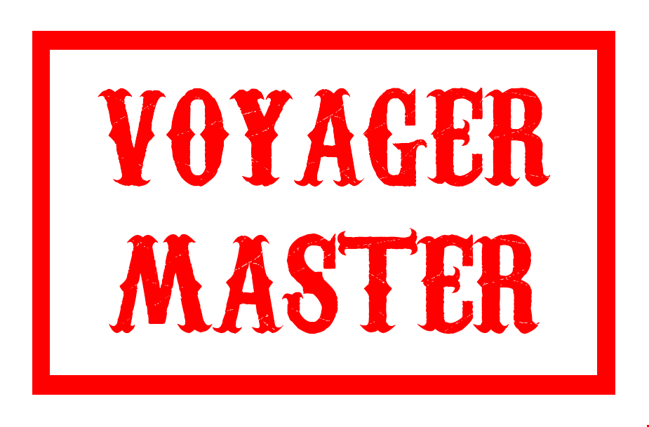 WOYAGER MASTER